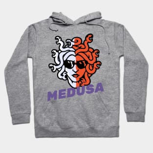 Medusa Hoodie